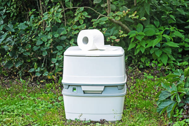 Best Porta potty for special events  in Wetumka, OK