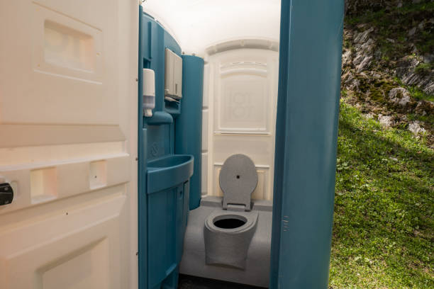 Best Affordable portable toilet rental  in Wetumka, OK