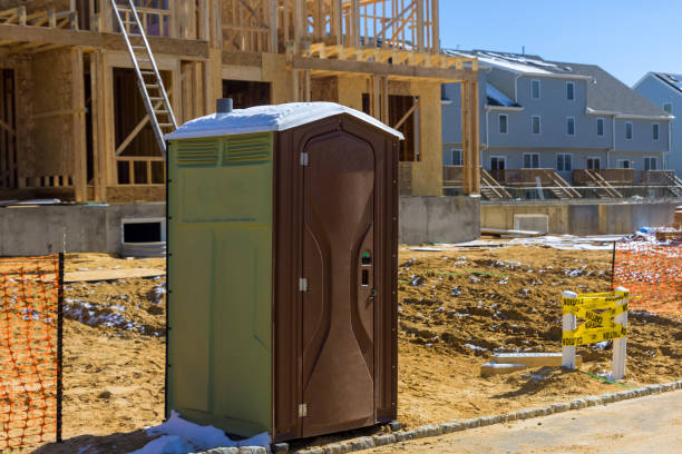 Best Event porta potty rental  in Wetumka, OK