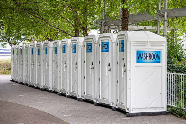 Best Portable toilet rental cost  in Wetumka, OK