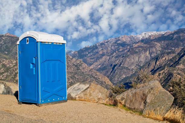 Sanitation services for porta potties in Wetumka, OK