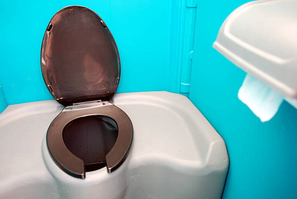 Best Luxury portable toilet rental  in Wetumka, OK