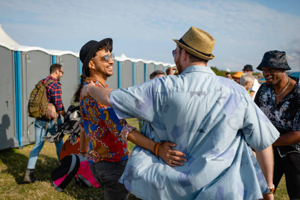 Best Best portable toilet rental  in Wetumka, OK