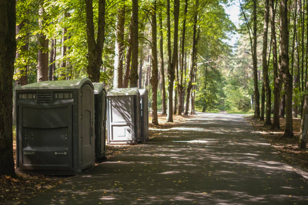 Best Construction site porta potty rental  in Wetumka, OK