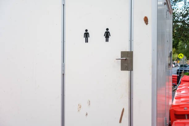 Best Sanitation services for porta potties  in Wetumka, OK