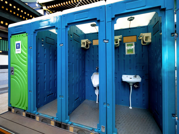 Best Event porta potty rental  in Wetumka, OK