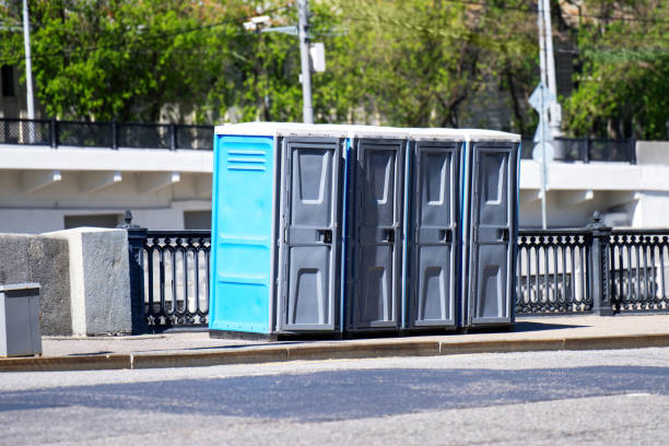 Best Affordable porta potty rental  in Wetumka, OK