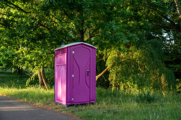 Best Portable restroom trailer rental  in Wetumka, OK