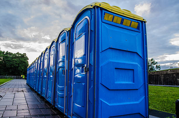 Best Local porta potty services  in Wetumka, OK