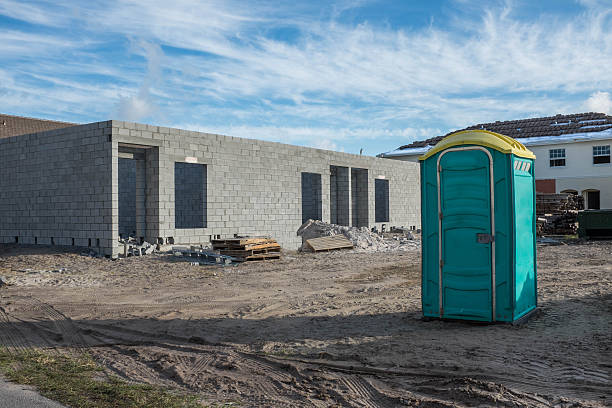 Best High-end porta potty rental  in Wetumka, OK